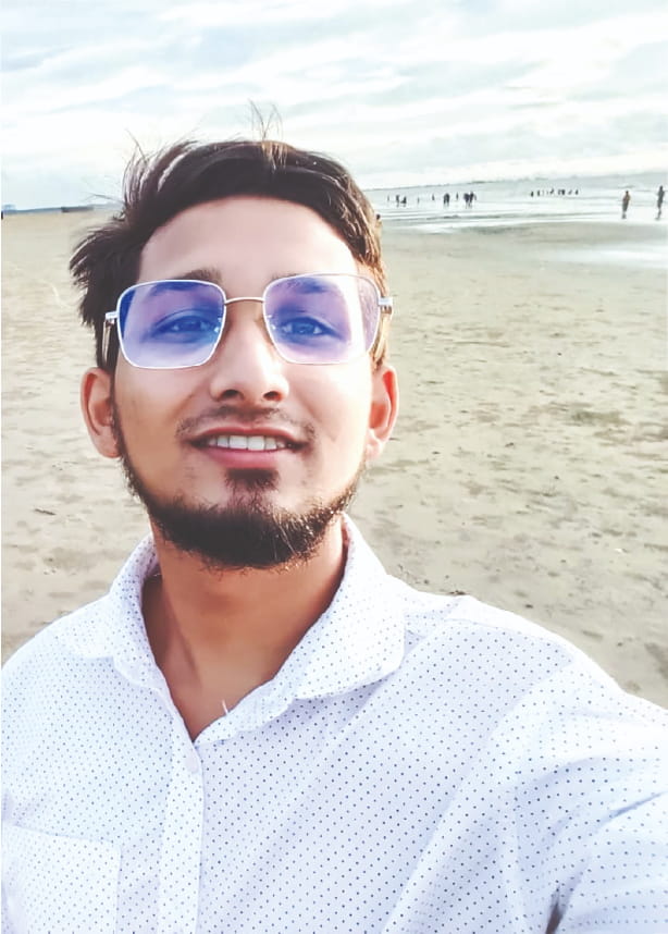 Photo of মো: রিদওয়ান হোসেন (সাগর)
